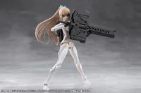 KOTOBUKIYA METAMORPHOSE UNIT GRAVE ARMS2 BLACK Ver. - Megalomaria - photo 7