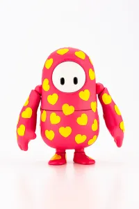 KOTOBUKIYA FALL GUYS ULTIMATE KNOCKOUT Action Figure pack 02: Beach Ball/Rookie ​Costume - Fall Guys - photo 21