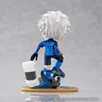 BUSHIROAD CREATIVE PalVerse Palé. BLUE LOCK Seishiro Nagi - BLUE LOCK - photo 4