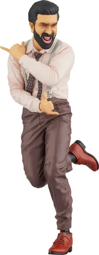 GOOD SMILE COMPANY POP UP PARADE Alluri Rama Raju - RRR - photo 2