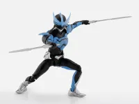 TAMASHII NATIONS WINGMAN "WINGMAN", TAMASHII NATIONS S.H.Figuarts (SHINKOCCHOU SEIHOU) - WING MAN - photo 6