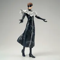 BANDAI BLEACH Grandista-AIZEN SOSUKE- - BLEACH - photo 4