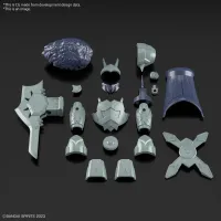 BANDAI HOBBY 30MF CLASS UP ARMOR (LIBER VIKING) - 30 Minutes Fantasy (30MF) - photo 1