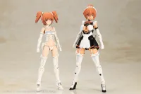 KOTOBUKIYA Brave Girl 2 - The King of Braves GaoGaiGar - photo 3