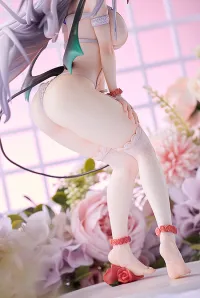 ENSOUTOYS Pure Succubus Liz: Normal Ver. - Scale Figures - photo 6