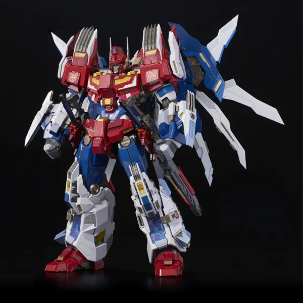 [KURO KARA KURI] Star Saber (Reissue)