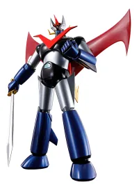 TAMASHII NATIONS GX-111 GREAT MAZINGER KAKUMEI SHINKA "GREAT MAZINGER", TAMASHII NATIONS SOUL OF CHOGOKIN - Mazinger Z - photo 5
