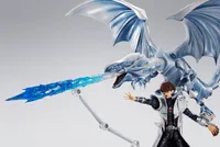 TAMASHII NATIONS SETO KAIBA - Yu-Gi-Oh! - photo 5