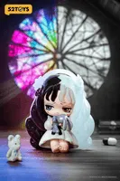 52TOYS Lilith Secret Experiment - LILITH - photo 9