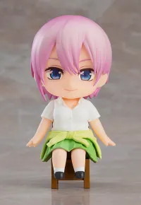 GOOD SMILE COMPANY Nendoroid Swacchao! Ichika Nakano - The Quintessential Quintuplets - photo 2