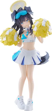 GOOD SMILE COMPANY POP UP PARADE Hibiki (Cheer Squad): Memorial Lobby Ver. - Blue Archive - photo 2