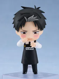 GOOD SMILE COMPANY Nendoroid DOUG - Kindergarten WARS - photo 3