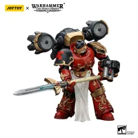 JOYTOY Blood Angels Dawnbreaker Cohort Dawnbreaker 2 - Warhammer 40K - photo 19