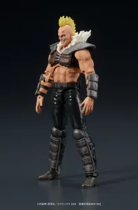 DIG Co. DIGACTION "Fist of the North Star" a member of ZEED - Fist of the North Star - photo 3