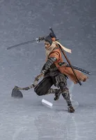 Max Factory figma Sekiro: DX Edition - SEKIRO: SHADOWS DIE TWICE - photo 2