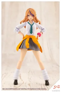 KOTOBUKIYA ARRANGED WIGS LONG WAVY HAIR - SOUSAISHOJOTEIEN - photo 5