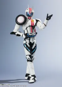 TAMASHII NATIONS KAMEN RIDER MACH HEISEI GENERATIONS EDITION "KAMEN RIDER DRIVE", TAMASHII NATIONS S.H.Figuarts - Kamen Rider: Masked Rider - photo 6