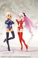 KOTOBUKIYA B1R-M CHASSIS KIT SKIN COLOR D - Megami Device - photo 9