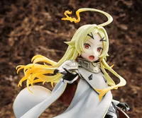 KADOKAWA Teoritta - Sentenced to Be a Hero - photo 7