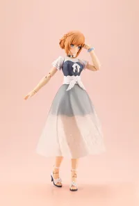 KOTOBUKIYA LUMITEA ReACT-iF - ARCANADEA - photo 11