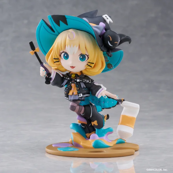 BUSHIROAD CREATIVE PalVerse Pale.　NIJISANJI EN　Millie Parfait - NIJISANJI