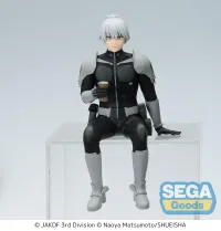 SEGA "KAIJU No. 8" PM Perching Figure "Reno Ichikawa" break time - Kaiju No. 8 - photo 1