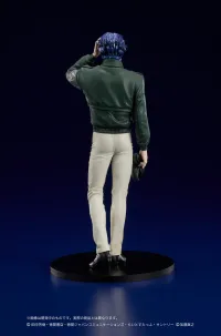DIG Co. DIGSTA "Legend of the Galactic Heroes" Yang Wen-li - Legend of the Galactic Heroes - photo 8
