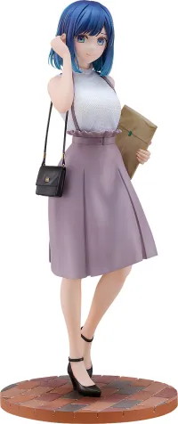 GOOD SMILE COMPANY Akane Kurokawa: Date Style Ver. - 【OSHI NO KO】 - photo 2