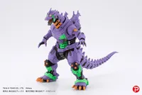 ArtSpirits MFS-3 KIRYU EVA Color ver. (Box/4) - Godzilla - photo 8
