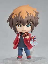 GOOD SMILE COMPANY Nendoroid Jaden Yuki - Yu-Gi-Oh! - photo 4