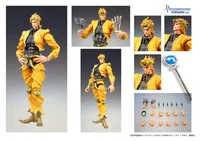 Medicos Entertainment Chozokado「DIO」 - JoJo's Bizarre Adventure - photo 4