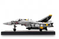 KIDS LOGIC MINI METAL 001 “Super Dimension Fortress Macross” VERITECH (Fighter Mode)  Diecast Collectible Model - Macross - photo 9