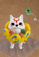 Max Factory Nendoroid Amaterasu DX Ver. - Okami - photo 4
