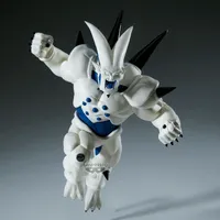 BANDAI DRAGON BALL GT MATCH MAKERS SUPER YI-SHINRON(VS SUPER SAIYAN 4 GOGETA) - Dragon Ball GT - photo 2