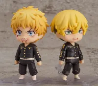 GOOD SMILE COMPANY Nendoroid Takemichi Hanagaki - Tokyo Revengers - photo 7