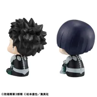MegaHouse Lookup Kaiju No.８ Kafka Hibino＆ Soshiro Hoshina set 【with gift】 - Kaiju No. 8 - photo 3