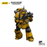 JOYTOY Imperial Fists MK lll Tactical Legionary - Warhammer 40K - photo 9