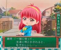 GOOD SMILE COMPANY Nendoroid Shiori Fujisaki - Tokimeki Memorial - photo 6