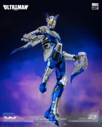 threezero ULTRAMAN - FigZero 1/6 ULTRAMAN SUIT ZERO LM Mode - Ultraman - photo 19