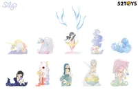 52TOYS SLEEP Dreamland Elves - SLEEP - photo 2