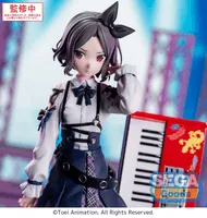 SEGA XStellar GIRLS BAND CRY Tomo Ebizuka - GIRLS BAND CRY - photo 4