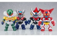 GOOD SMILE COMPANY V.S.O.F. Getter 1 - Getter Robo - photo 6