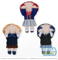 SEGA NESOBERI (Lay-Down) "OSHI NO KO" Mini Plush Vol.2 (EX) (Pack of 25: 9 Kana, 9 MEMcho, 7 Akane) - 【OSHI NO KO】 - photo 6