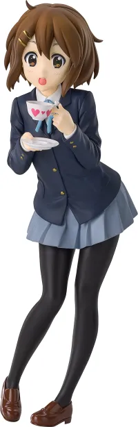 GOOD SMILE COMPANY POP UP PARADE Yui Hirasawa L Size - K-ON! - photo 4