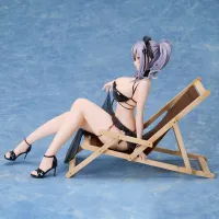 FREEing Azur Lane Giulio Cesare: High Tide Under the Sunlight Complete Figure - Azur Lane - photo 5