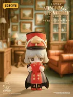 52TOYS Laplly Vintage Memory Series - Laplly - photo 9