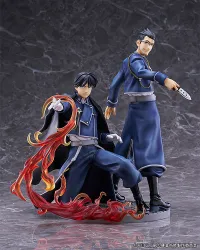 PROOF Fullmetal Alchemist: Brotherhood Roy Mustang & Maes Hughes -KIZUNA- - Fullmetal Alchemist: Brotherhood - photo 7