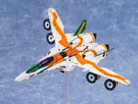 Aoshima V.F.G. Macross F VF-25F Messiah Ranka Lee Macross 40th Anniversary - Macross - photo 4