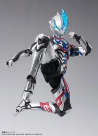 TAMASHII NATIONS Ultraman Blazar - Ultraman - photo 6