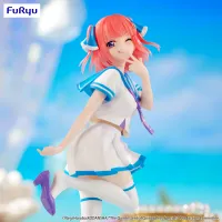 FuRyu The Quintessential Quintuplets Specials　Trio-Try-iT Figure -Nakano Nino Marine Look ver.- - The Quintessential Quintuplets - photo 2